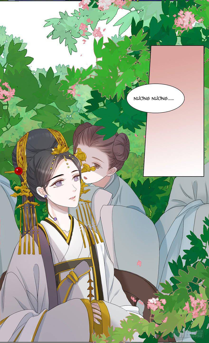 Sở Cung Tứ Thời Ca Chapter 5 - 42