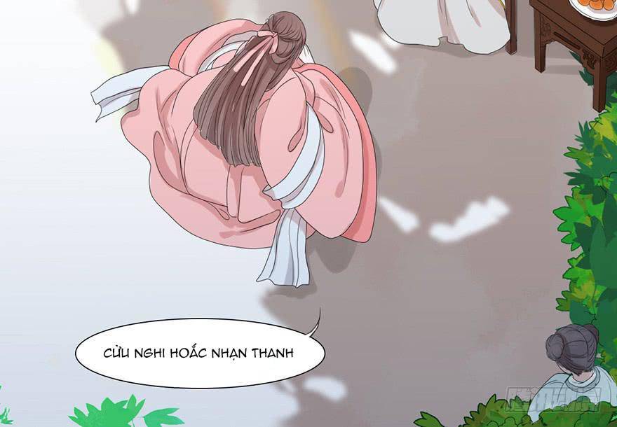 Sở Cung Tứ Thời Ca Chapter 5 - 47