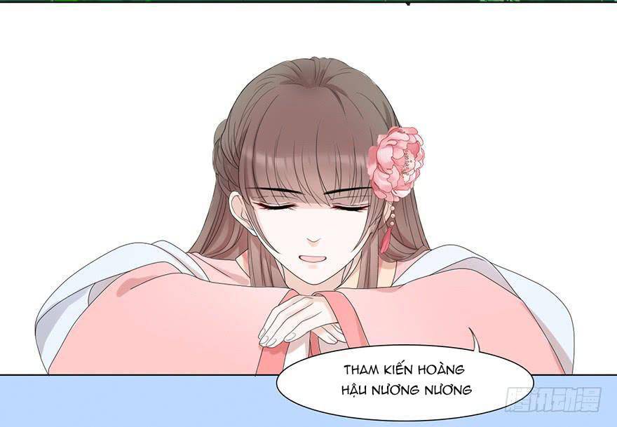 Sở Cung Tứ Thời Ca Chapter 5 - 49