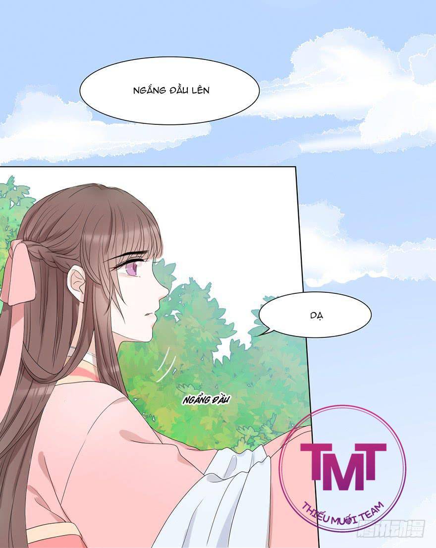 Sở Cung Tứ Thời Ca Chapter 5 - 50