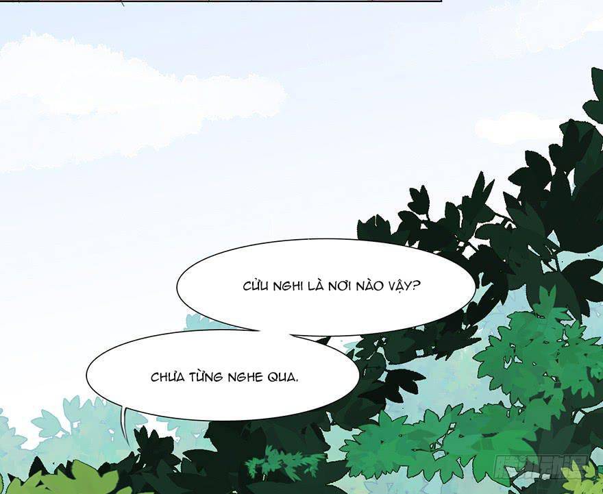 Sở Cung Tứ Thời Ca Chapter 5 - 51