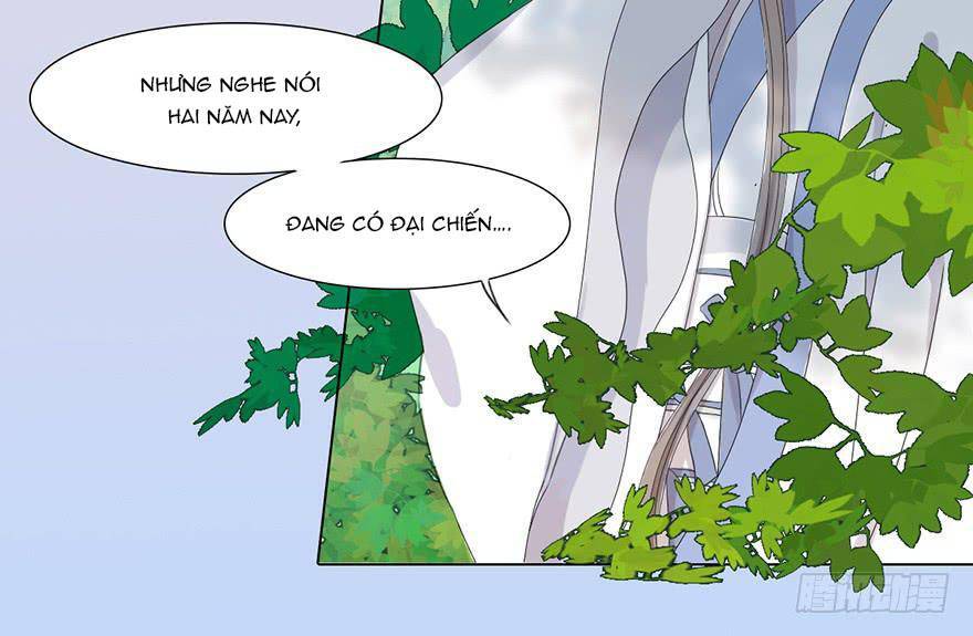 Sở Cung Tứ Thời Ca Chapter 5 - 54