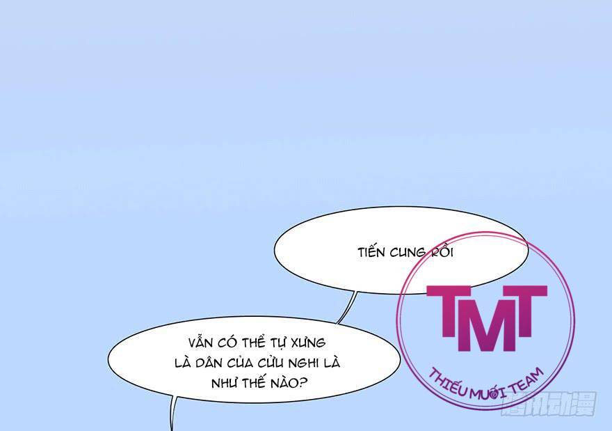 Sở Cung Tứ Thời Ca Chapter 5 - 55