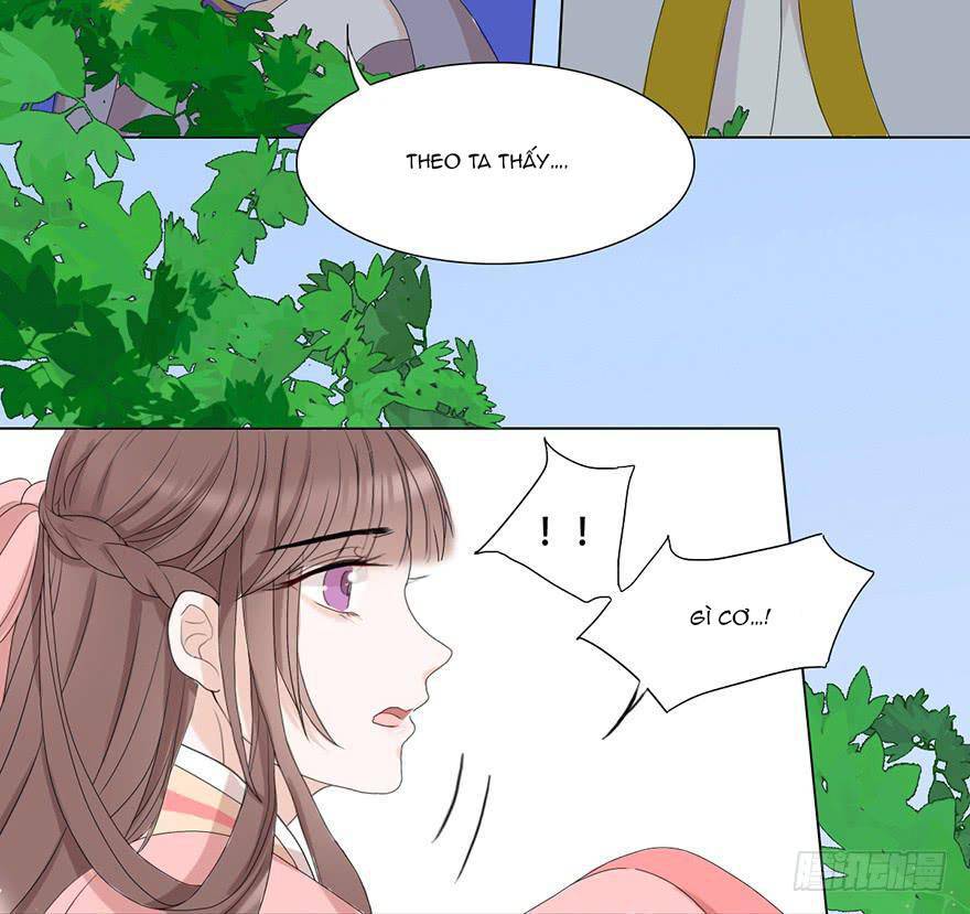 Sở Cung Tứ Thời Ca Chapter 5 - 57