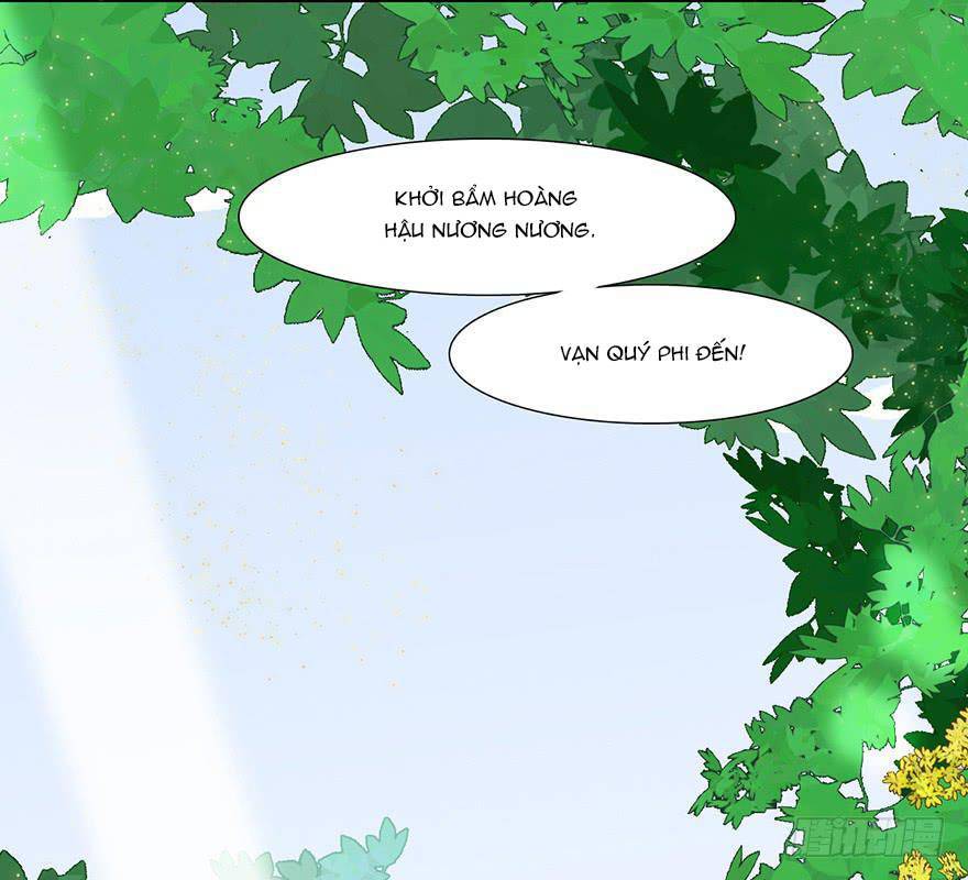 Sở Cung Tứ Thời Ca Chapter 5 - 58