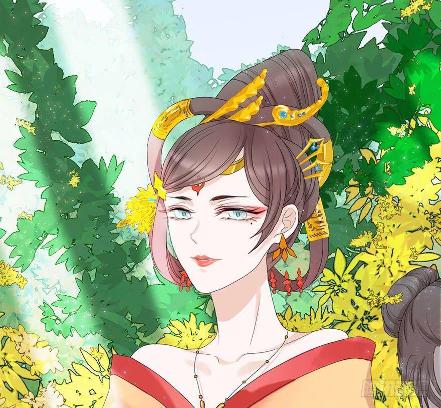Sở Cung Tứ Thời Ca Chapter 5 - 59