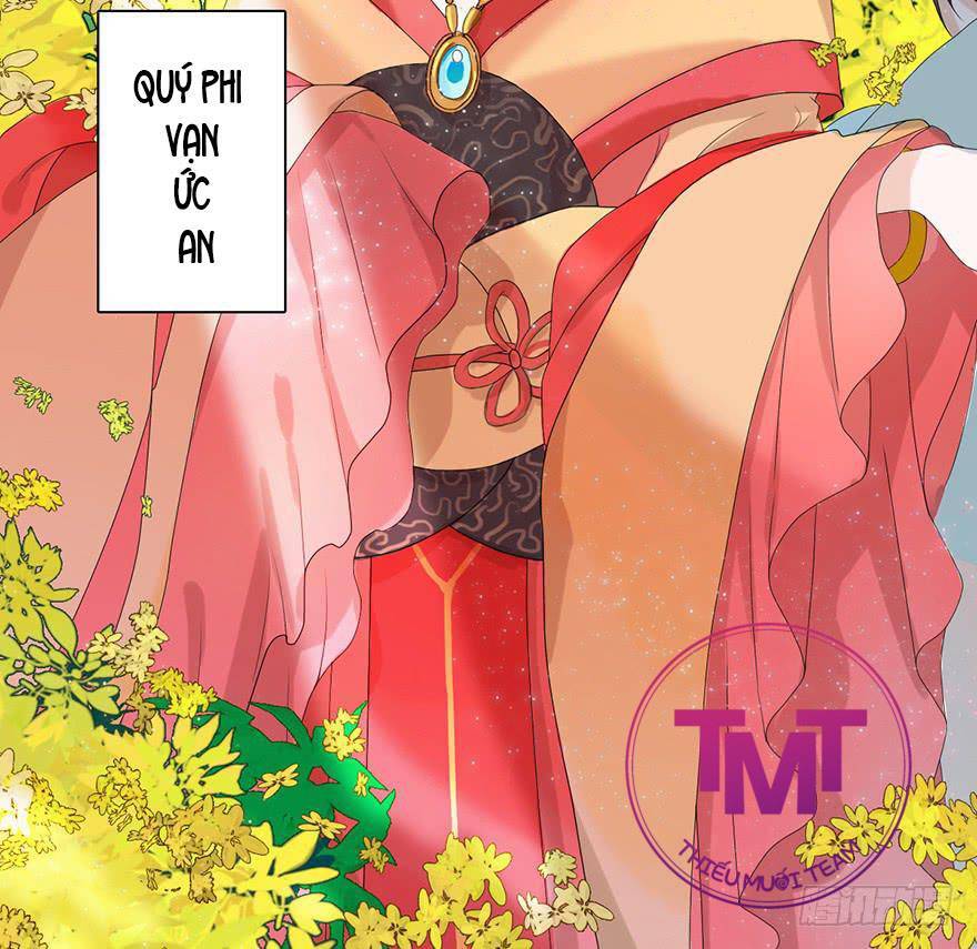 Sở Cung Tứ Thời Ca Chapter 5 - 60