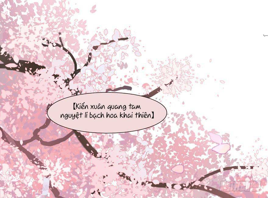 Sở Cung Tứ Thời Ca Chapter 5 - 7