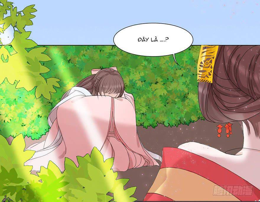 Sở Cung Tứ Thời Ca Chapter 5 - 62