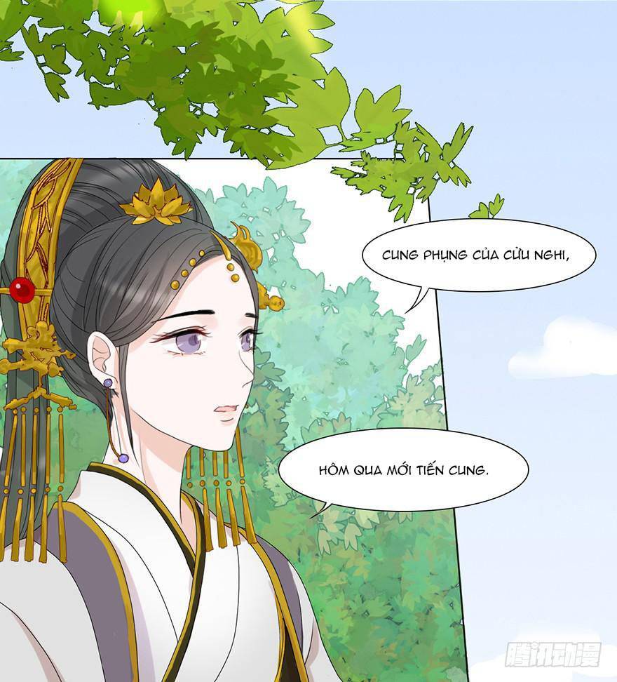 Sở Cung Tứ Thời Ca Chapter 5 - 63