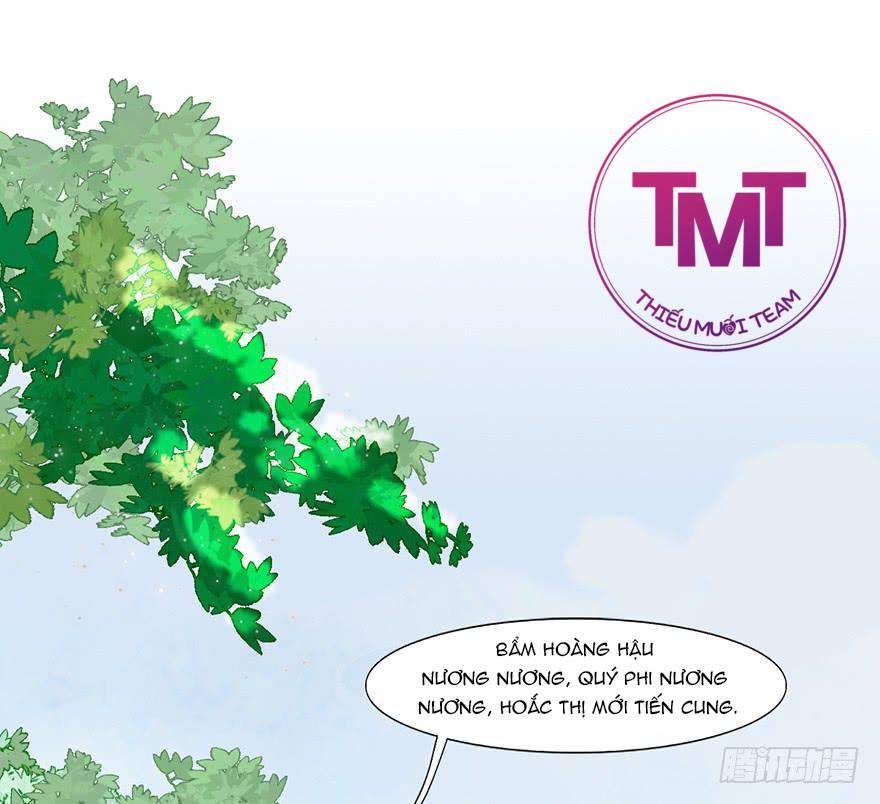 Sở Cung Tứ Thời Ca Chapter 5 - 65