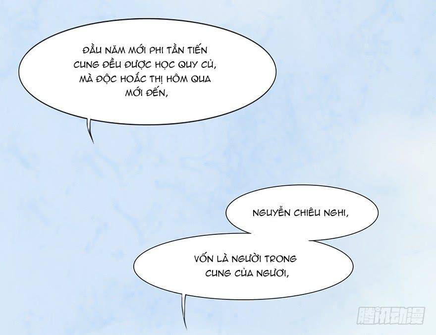 Sở Cung Tứ Thời Ca Chapter 5 - 68