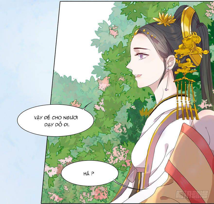 Sở Cung Tứ Thời Ca Chapter 5 - 69