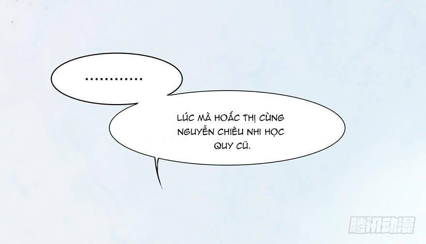 Sở Cung Tứ Thời Ca Chapter 5 - 72