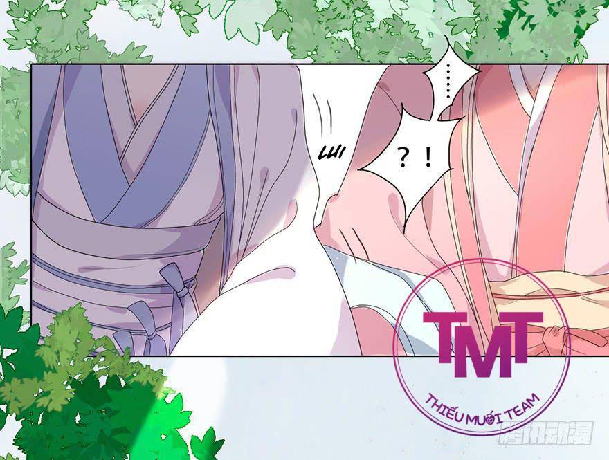 Sở Cung Tứ Thời Ca Chapter 5 - 75