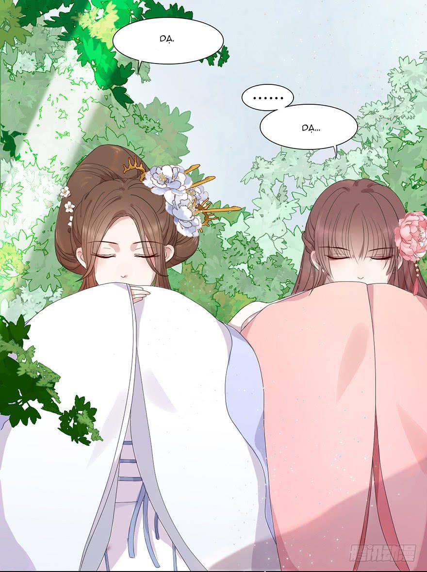 Sở Cung Tứ Thời Ca Chapter 5 - 76