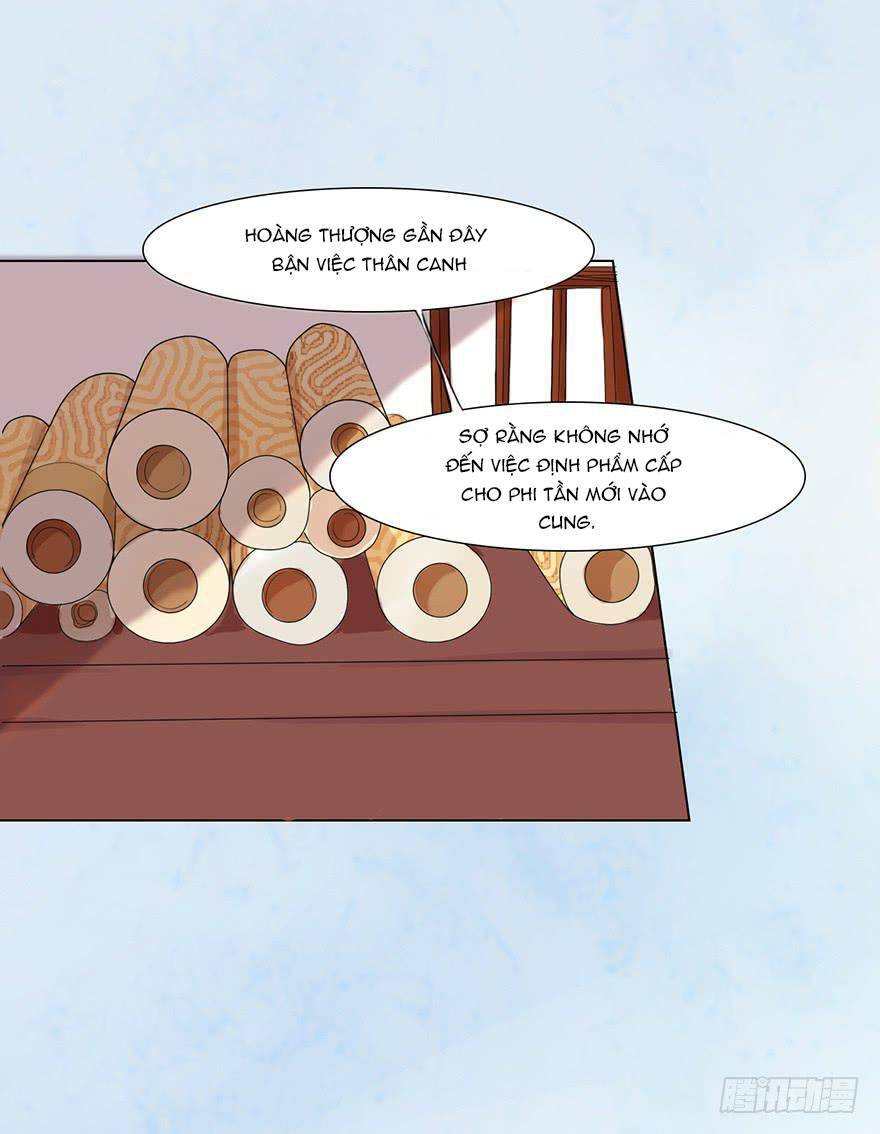 Sở Cung Tứ Thời Ca Chapter 5 - 79