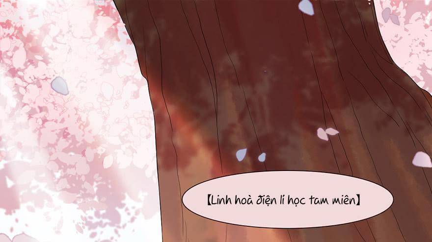 Sở Cung Tứ Thời Ca Chapter 5 - 9