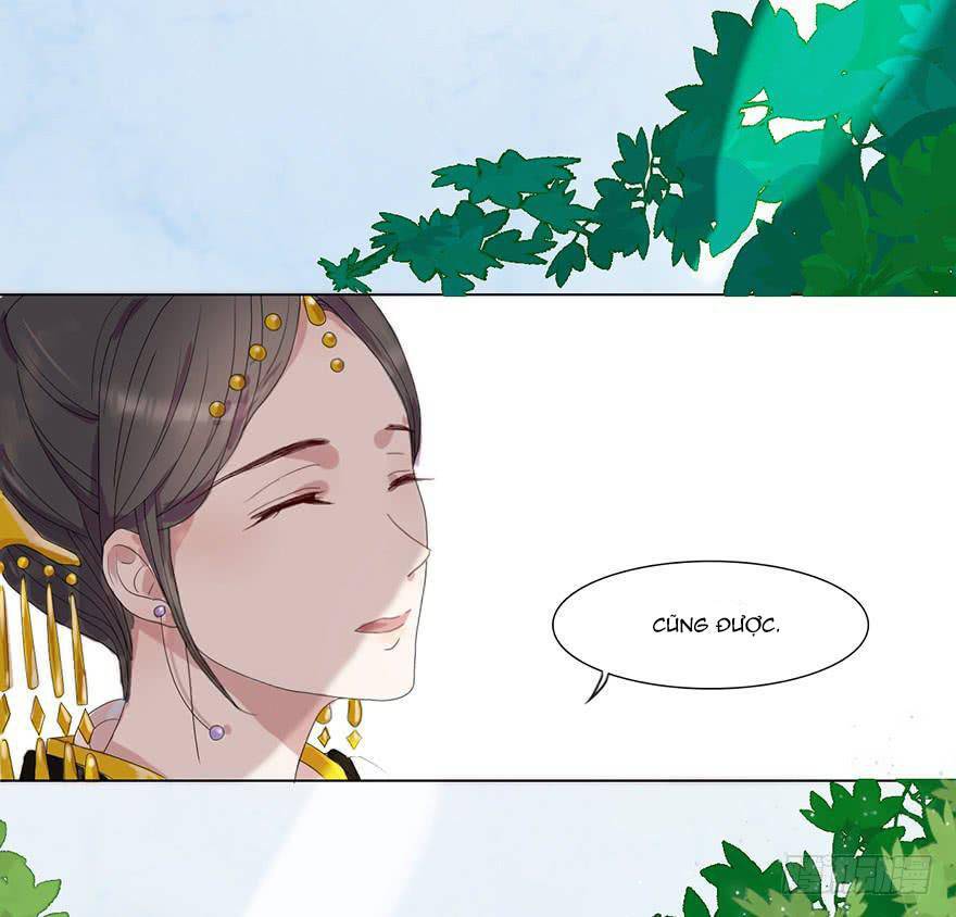 Sở Cung Tứ Thời Ca Chapter 5 - 81