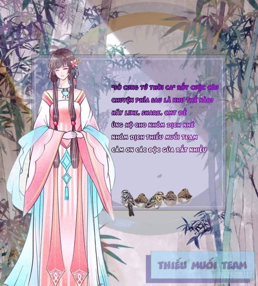 Sở Cung Tứ Thời Ca Chapter 5 - 86