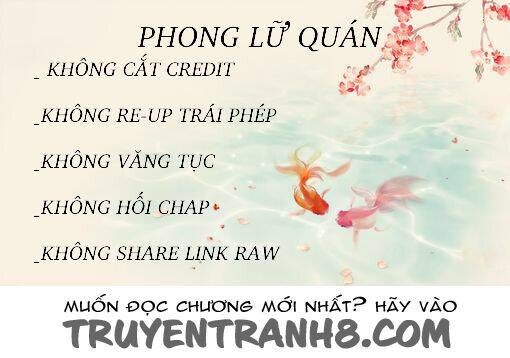 Ý Niệm Cùng Anh Bạc Đầu Giai Lão Chapter 2 - 1