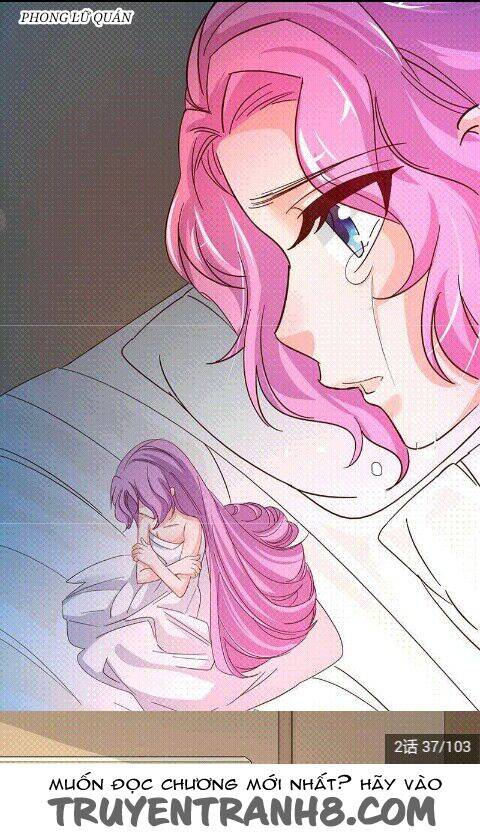 Ý Niệm Cùng Anh Bạc Đầu Giai Lão Chapter 2 - 12