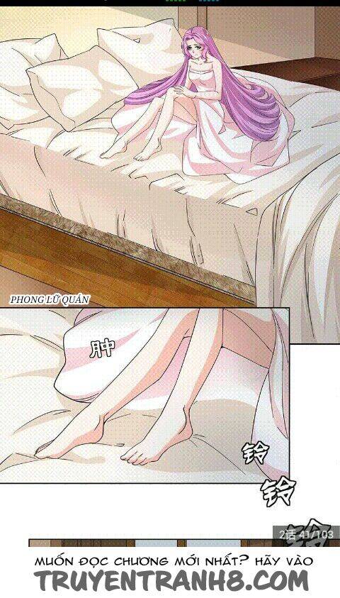 Ý Niệm Cùng Anh Bạc Đầu Giai Lão Chapter 2 - 13