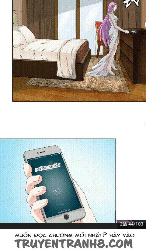 Ý Niệm Cùng Anh Bạc Đầu Giai Lão Chapter 2 - 14