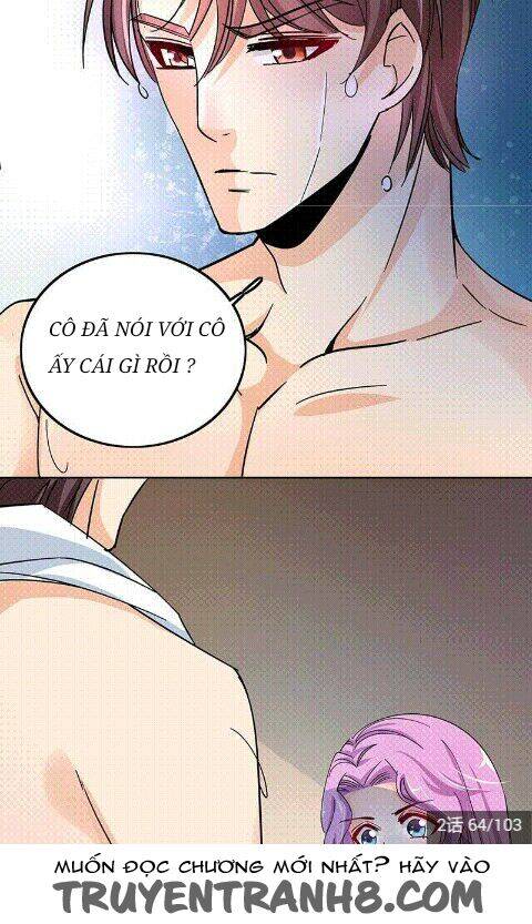 Ý Niệm Cùng Anh Bạc Đầu Giai Lão Chapter 2 - 19