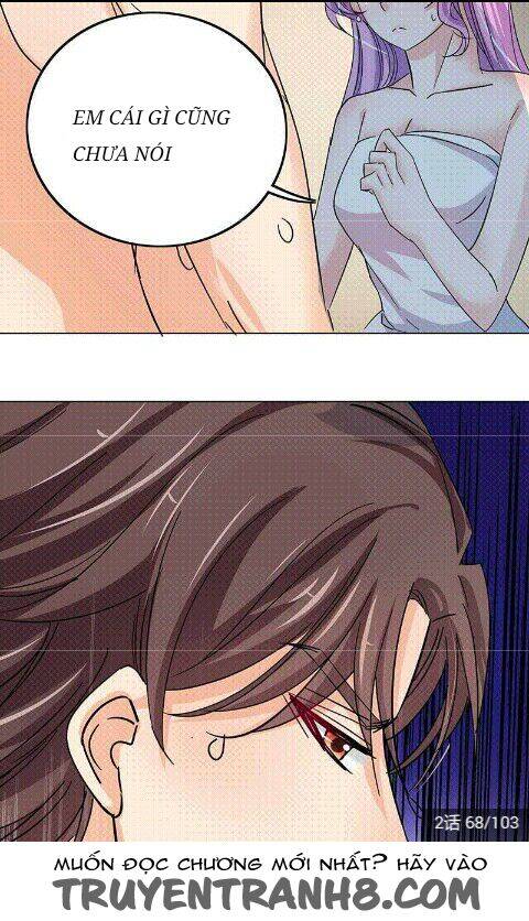 Ý Niệm Cùng Anh Bạc Đầu Giai Lão Chapter 2 - 20