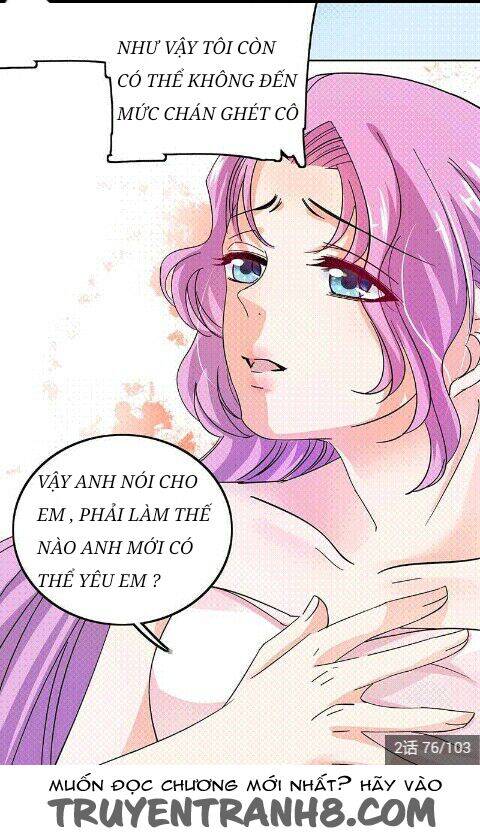 Ý Niệm Cùng Anh Bạc Đầu Giai Lão Chapter 2 - 22