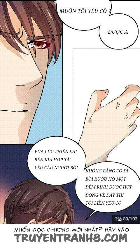 Ý Niệm Cùng Anh Bạc Đầu Giai Lão Chapter 2 - 23