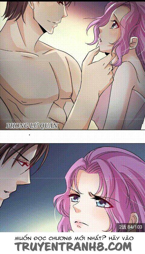 Ý Niệm Cùng Anh Bạc Đầu Giai Lão Chapter 2 - 24