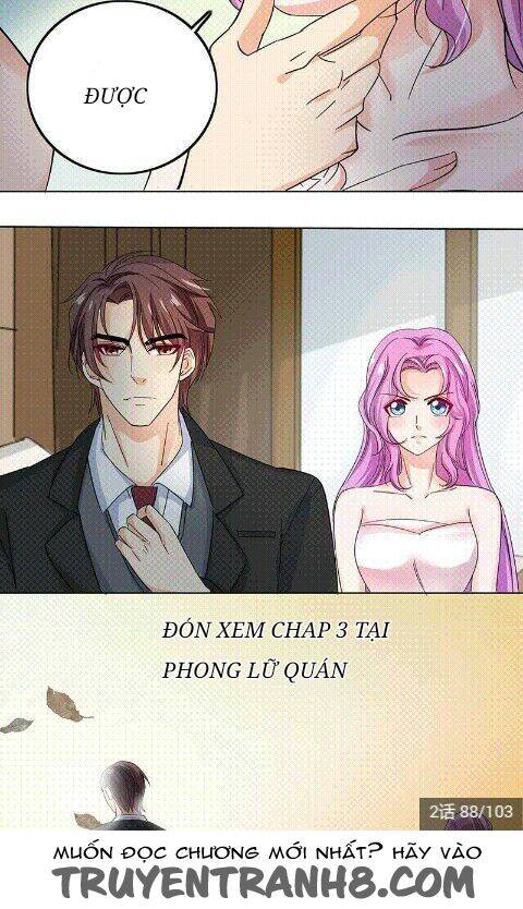 Ý Niệm Cùng Anh Bạc Đầu Giai Lão Chapter 2 - 25