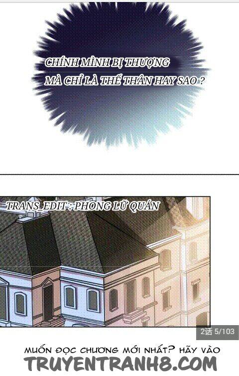 Ý Niệm Cùng Anh Bạc Đầu Giai Lão Chapter 2 - 4