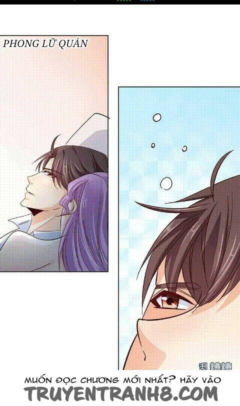 Ý Niệm Cùng Anh Bạc Đầu Giai Lão Chapter 2 - 5