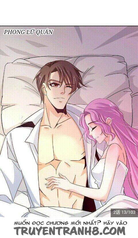 Ý Niệm Cùng Anh Bạc Đầu Giai Lão Chapter 2 - 6