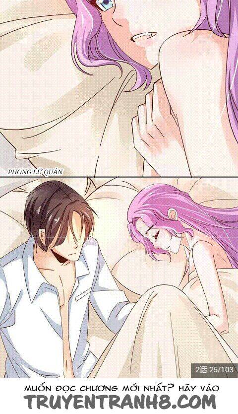 Ý Niệm Cùng Anh Bạc Đầu Giai Lão Chapter 2 - 9