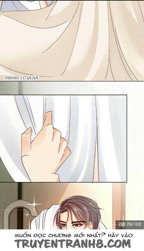 Ý Niệm Cùng Anh Bạc Đầu Giai Lão Chapter 2 - 10