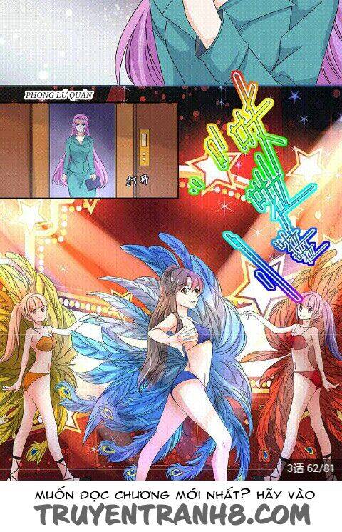 Ý Niệm Cùng Anh Bạc Đầu Giai Lão Chapter 3 - 16