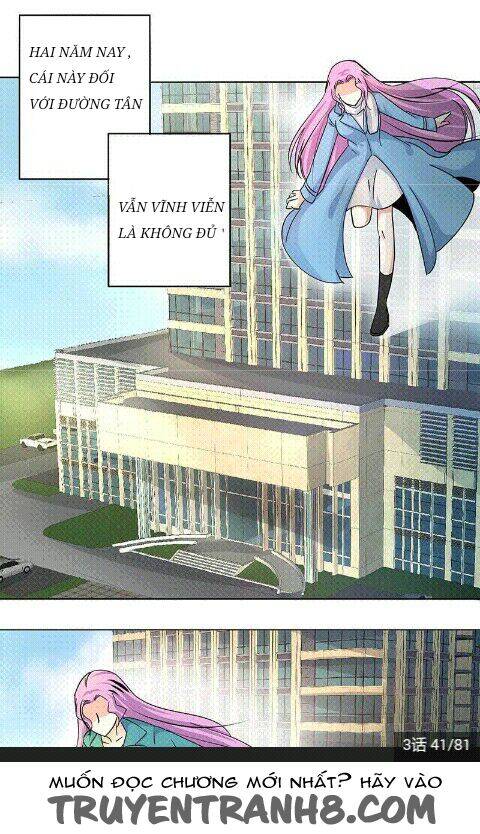 Ý Niệm Cùng Anh Bạc Đầu Giai Lão Chapter 3 - 10