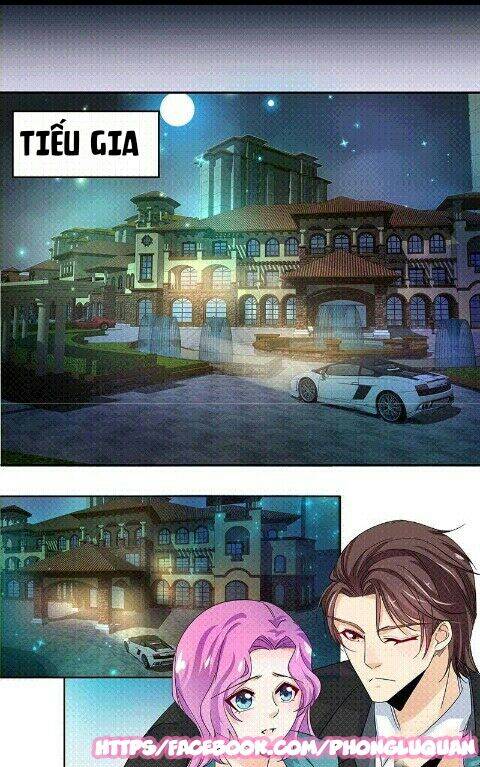 Ý Niệm Cùng Anh Bạc Đầu Giai Lão Chapter 4 - 11