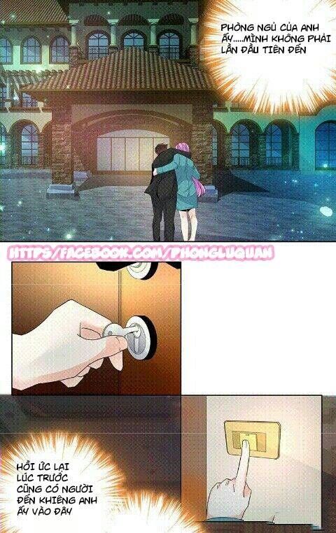 Ý Niệm Cùng Anh Bạc Đầu Giai Lão Chapter 4 - 13