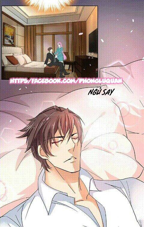 Ý Niệm Cùng Anh Bạc Đầu Giai Lão Chapter 4 - 15