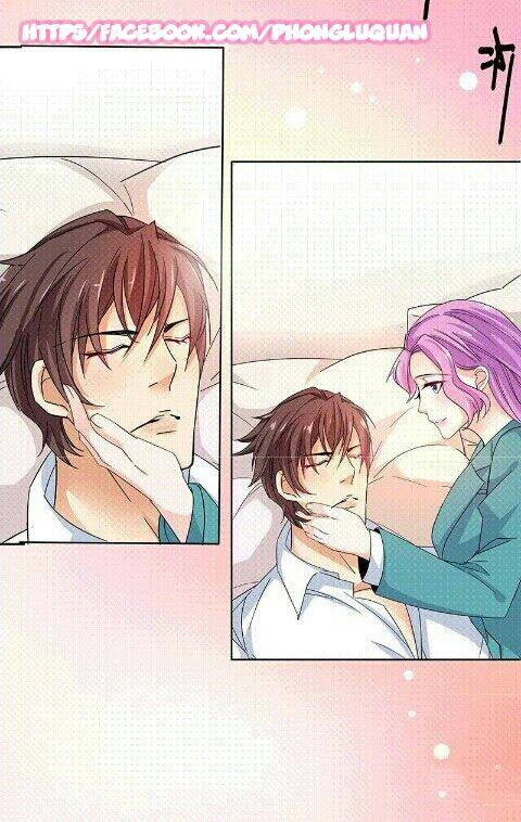 Ý Niệm Cùng Anh Bạc Đầu Giai Lão Chapter 4 - 16