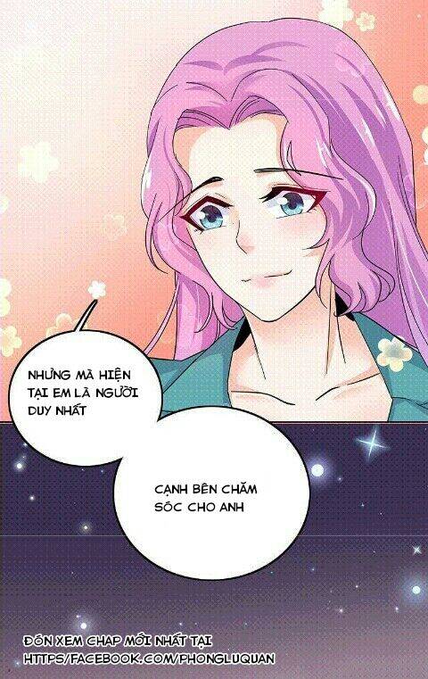 Ý Niệm Cùng Anh Bạc Đầu Giai Lão Chapter 4 - 17