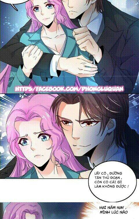Ý Niệm Cùng Anh Bạc Đầu Giai Lão Chapter 4 - 5