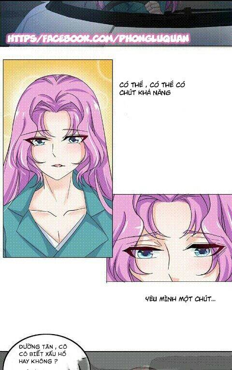 Ý Niệm Cùng Anh Bạc Đầu Giai Lão Chapter 4 - 7