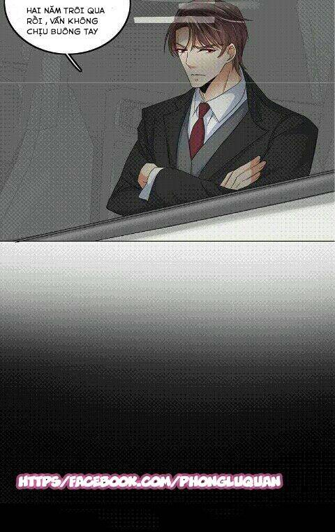 Ý Niệm Cùng Anh Bạc Đầu Giai Lão Chapter 4 - 8