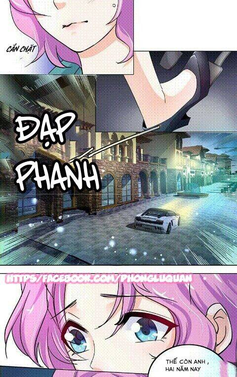Ý Niệm Cùng Anh Bạc Đầu Giai Lão Chapter 4 - 9